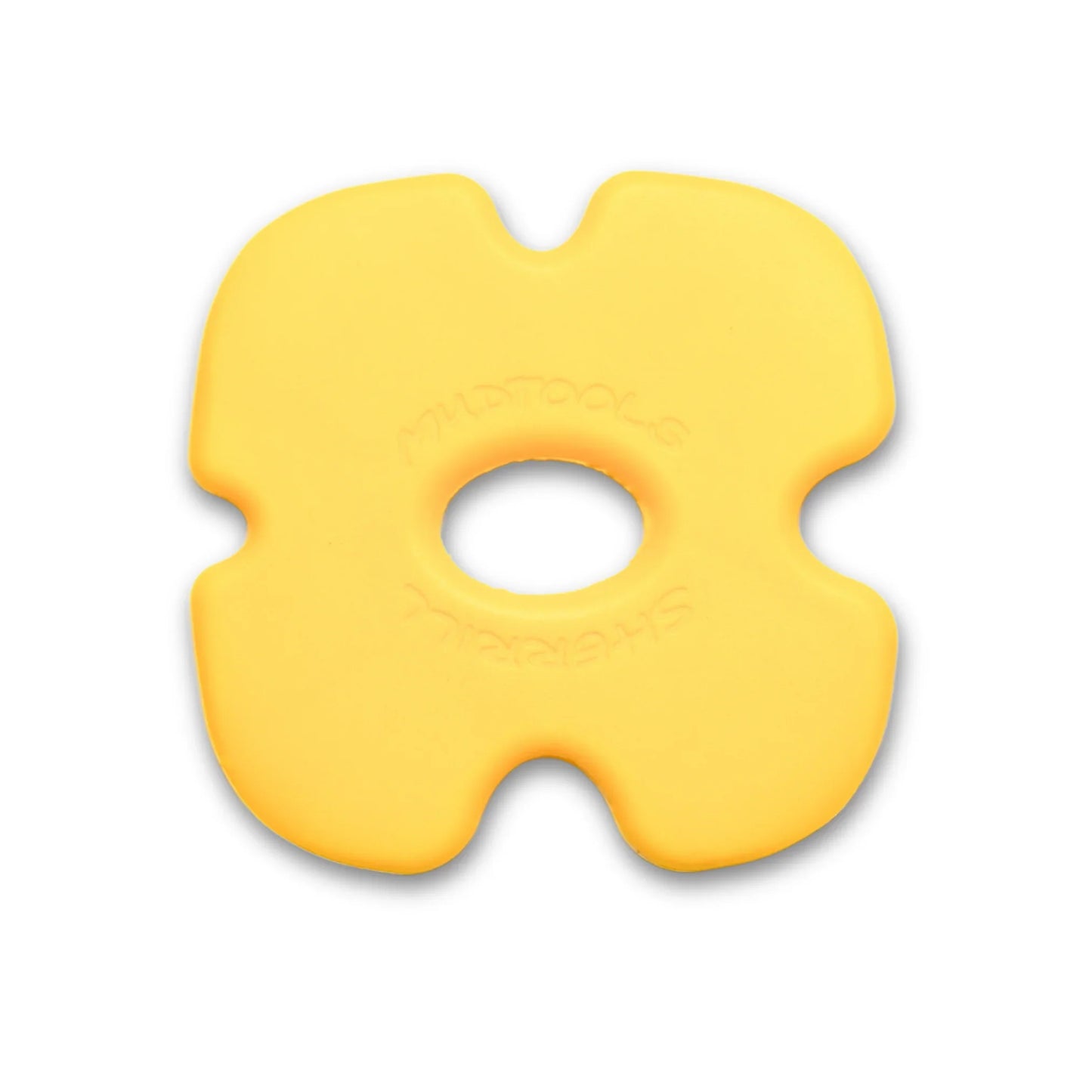 EDGY- Yellow Soft