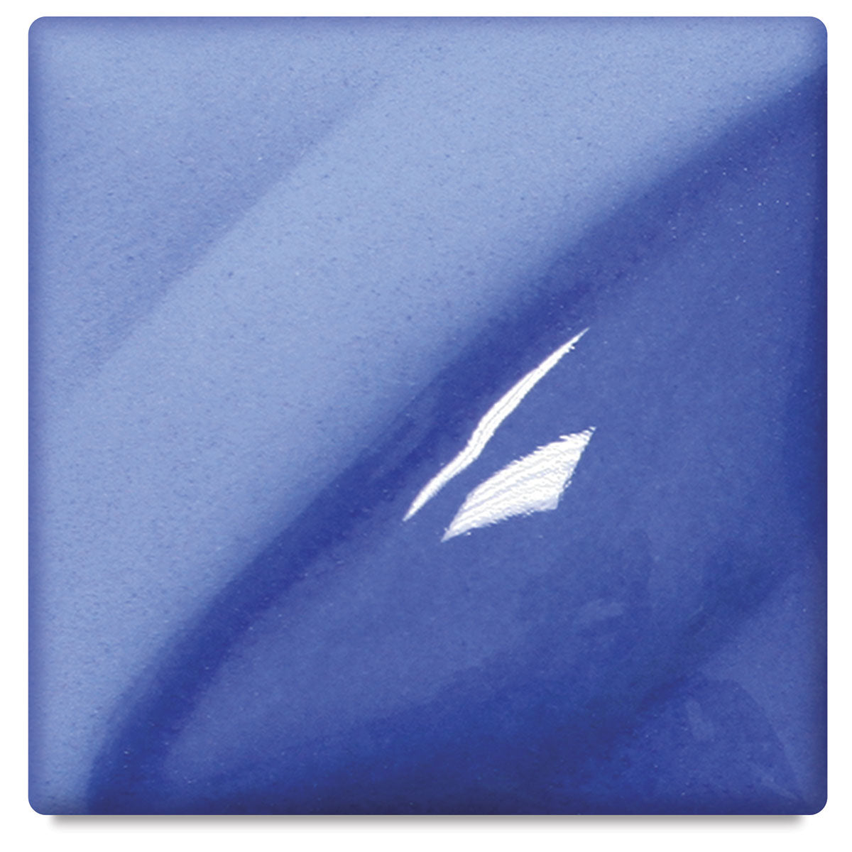 Medium Blue Velvet Underglaze: 2oz