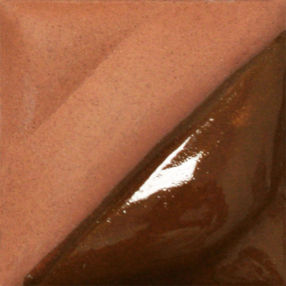 Terracotta Velvet Underglaze: 2oz