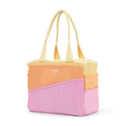 Soolla Studio Artist Bag, Becca Sands, Art Supply Tote Bag
