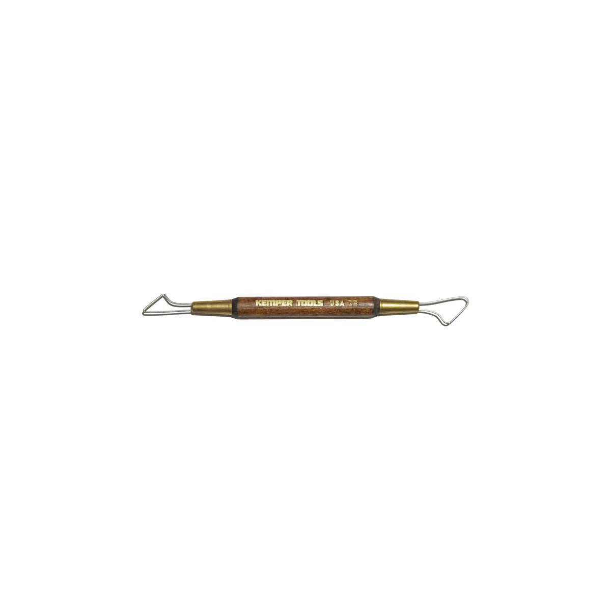 D8 6" Double Wire End Tool