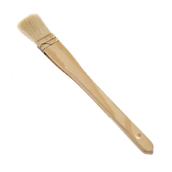 HB1 1 1/8" Hake Brush