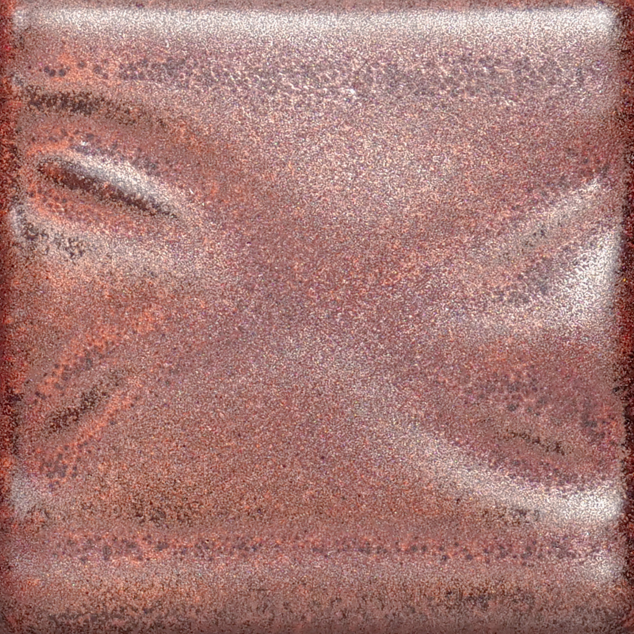 Ancient Copper Glaze: Cone 5/6 - 1 Pint