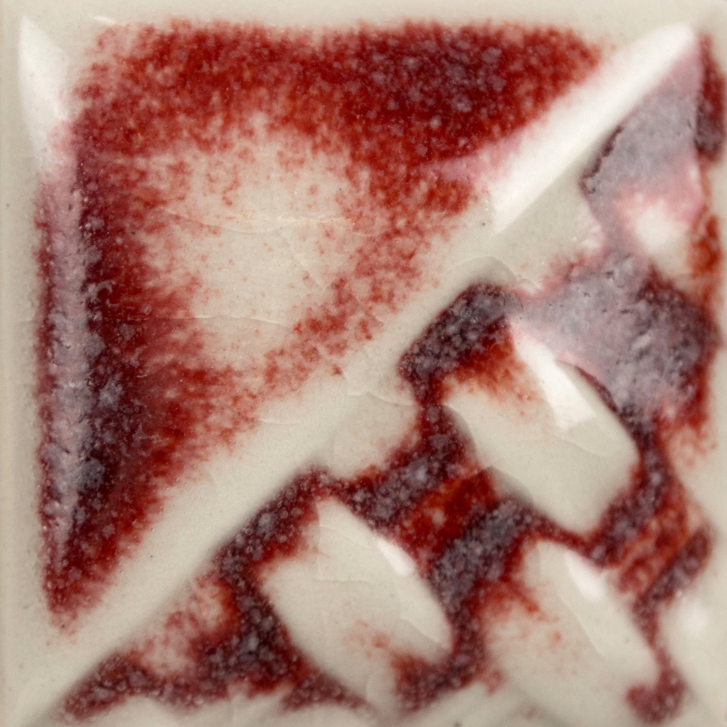 Oxblood: 1 Pint