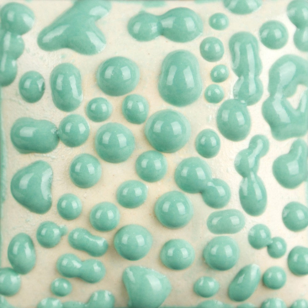 Turquoise - Stoneware