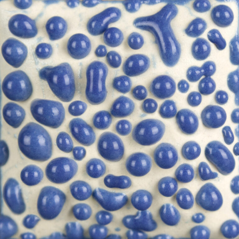 Blue Bead - Stoneware