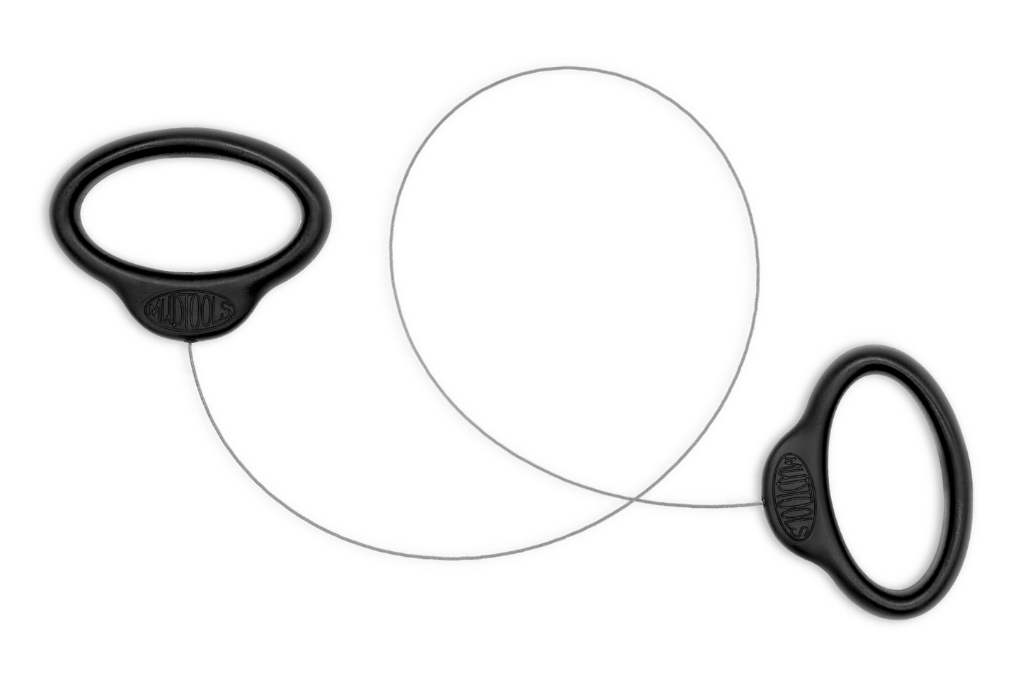 Heavy Black MudWire