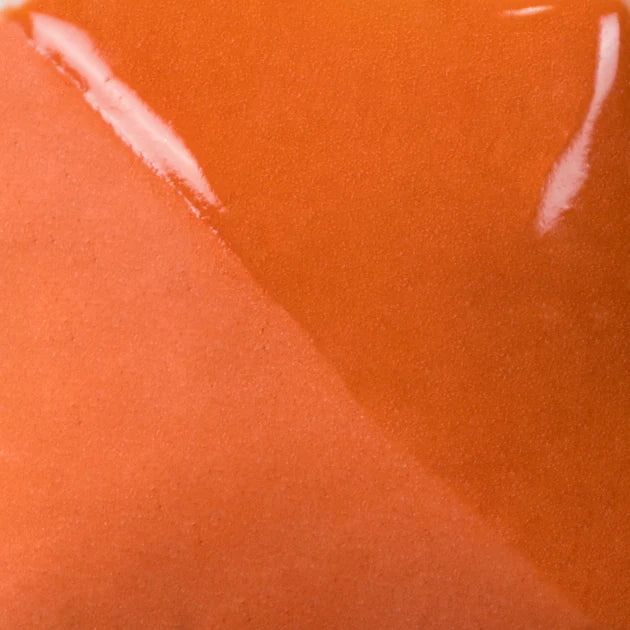 Orange Underglaze: 2oz