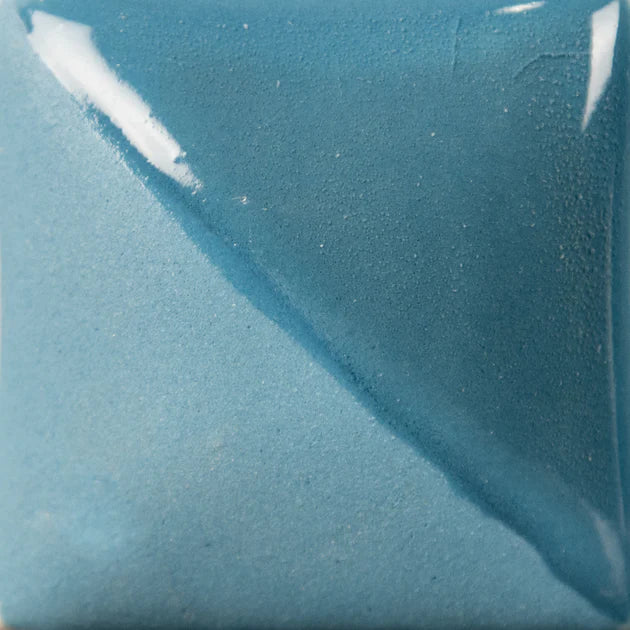 Marine Blue Underglaze: 2oz