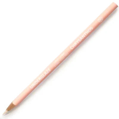 Underglaze Pencil: Pink