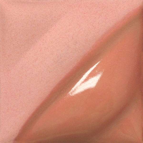 Peach Velvet Underglaze: 2oz