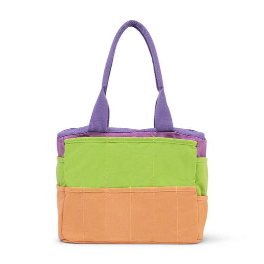 Soolla Studio Artist Bag, Sarah Anderson, Art Supply Tote Bag