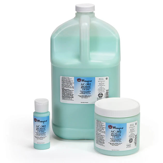 Wax Resist- 1 Pint