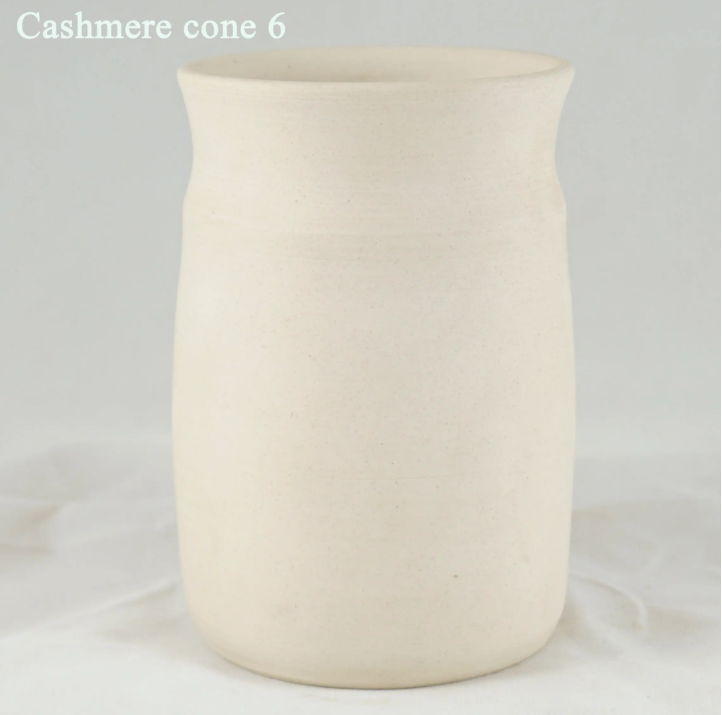 CASHMERE Midrange Clay NMC