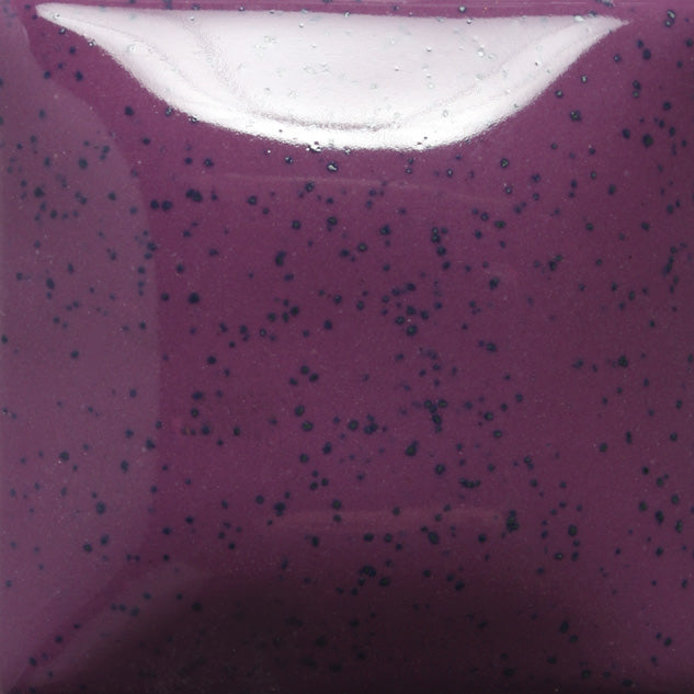 Speckled Grapel 8oz: Stroke and Coat