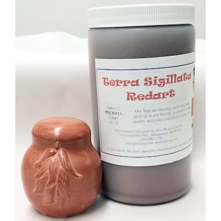Terra Sigillata Redart