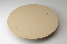 9" x 1/4" Square Medex bat