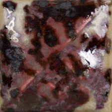 Green Jasper: Cone 6 -1 Pint