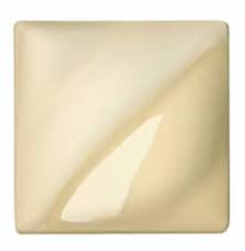 Ivory Beige Velvet Underglaze: 2oz