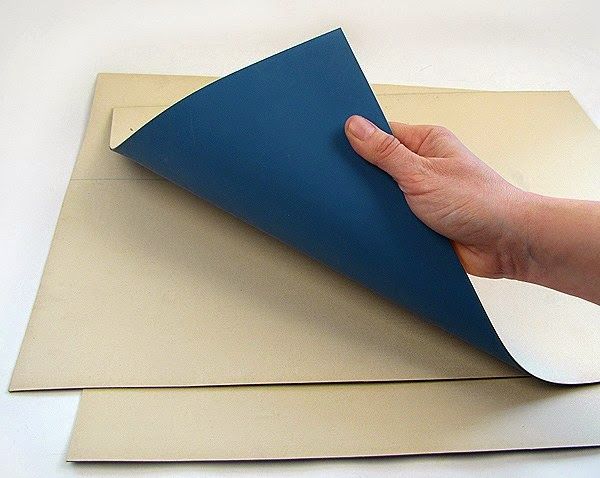 UWedge Canvas 28"x36"