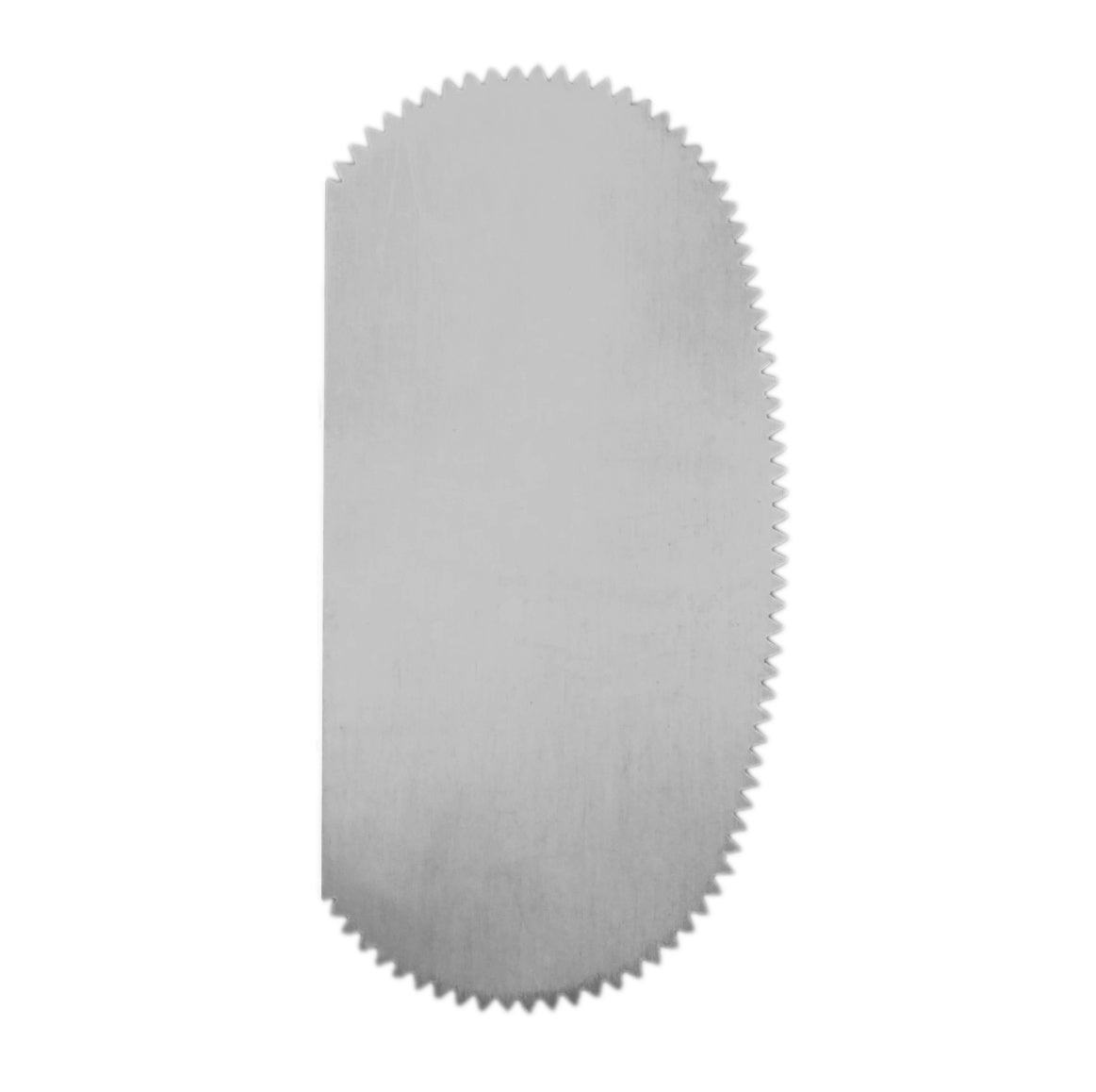 SA10 Aluminum Scraper