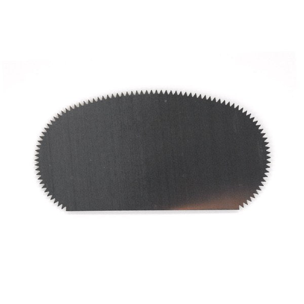 Serrated Rib