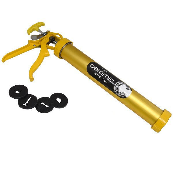 Hand Extruder