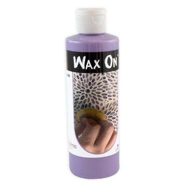 Wax On