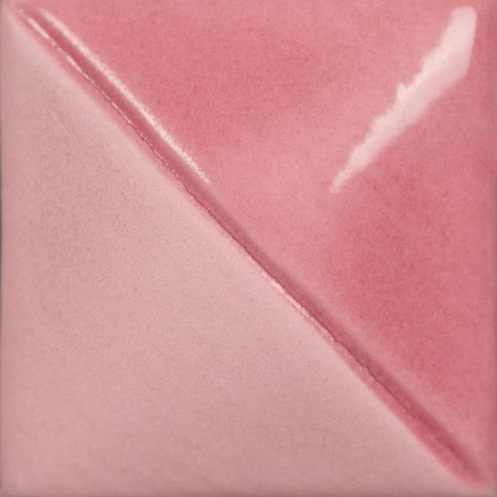 Rose Underglaze: 2oz