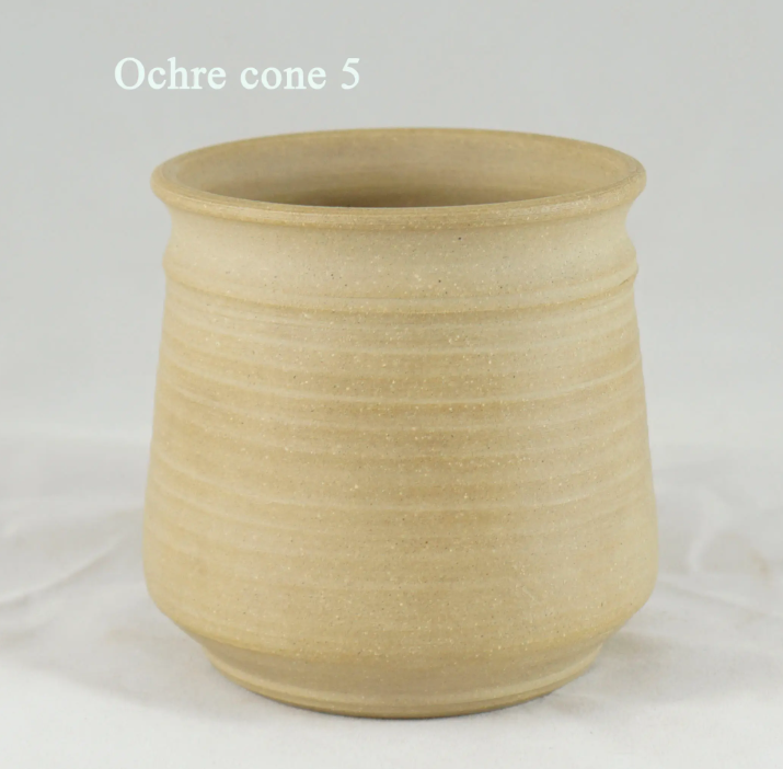 OCHRE Midrange Clay NMC