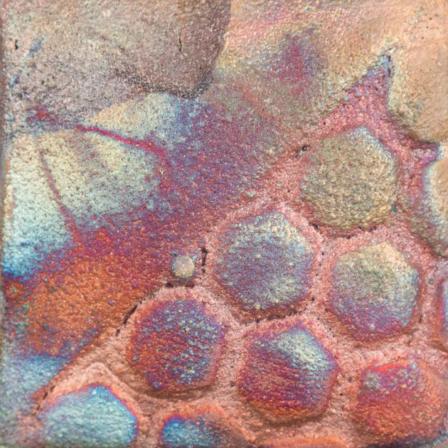 Peacock Matte: 1 Pint