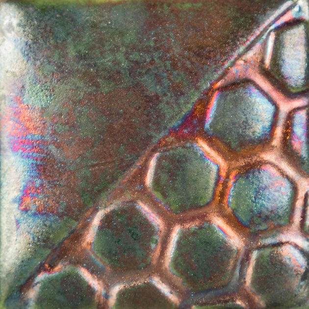 Oil Slick: 1 Pint