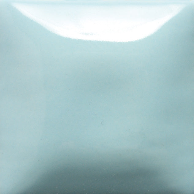 My Blue Heaven: Stoke and Coat