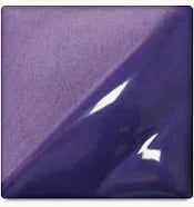 Amethyst Velvet Underglaze: 2oz