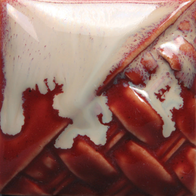 Light Flux: Cone 5-10 -1 Pint