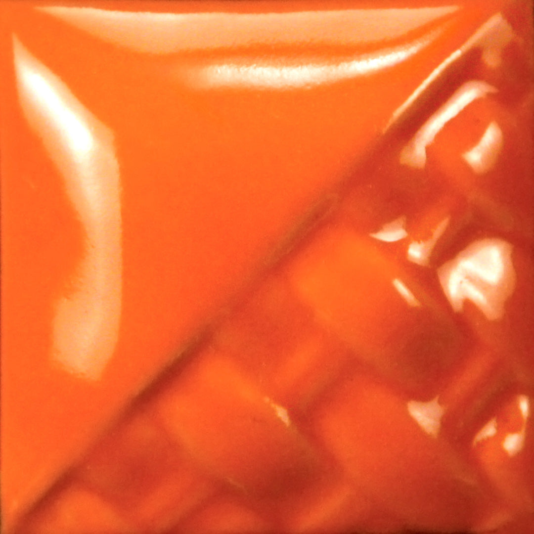 Orange Gloss -1 Pint