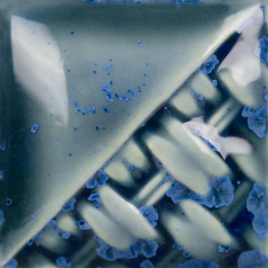 Micro Cerulean: 1 Pint