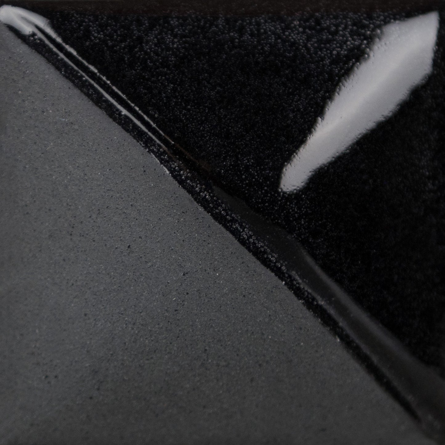 Jet Black Underglaze: 2oz