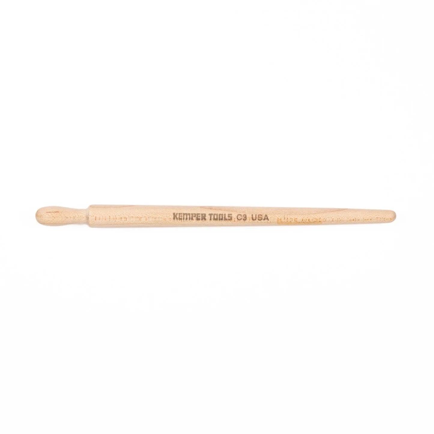 C3 Wooden Embossing Tool 5 3/4 Spindle