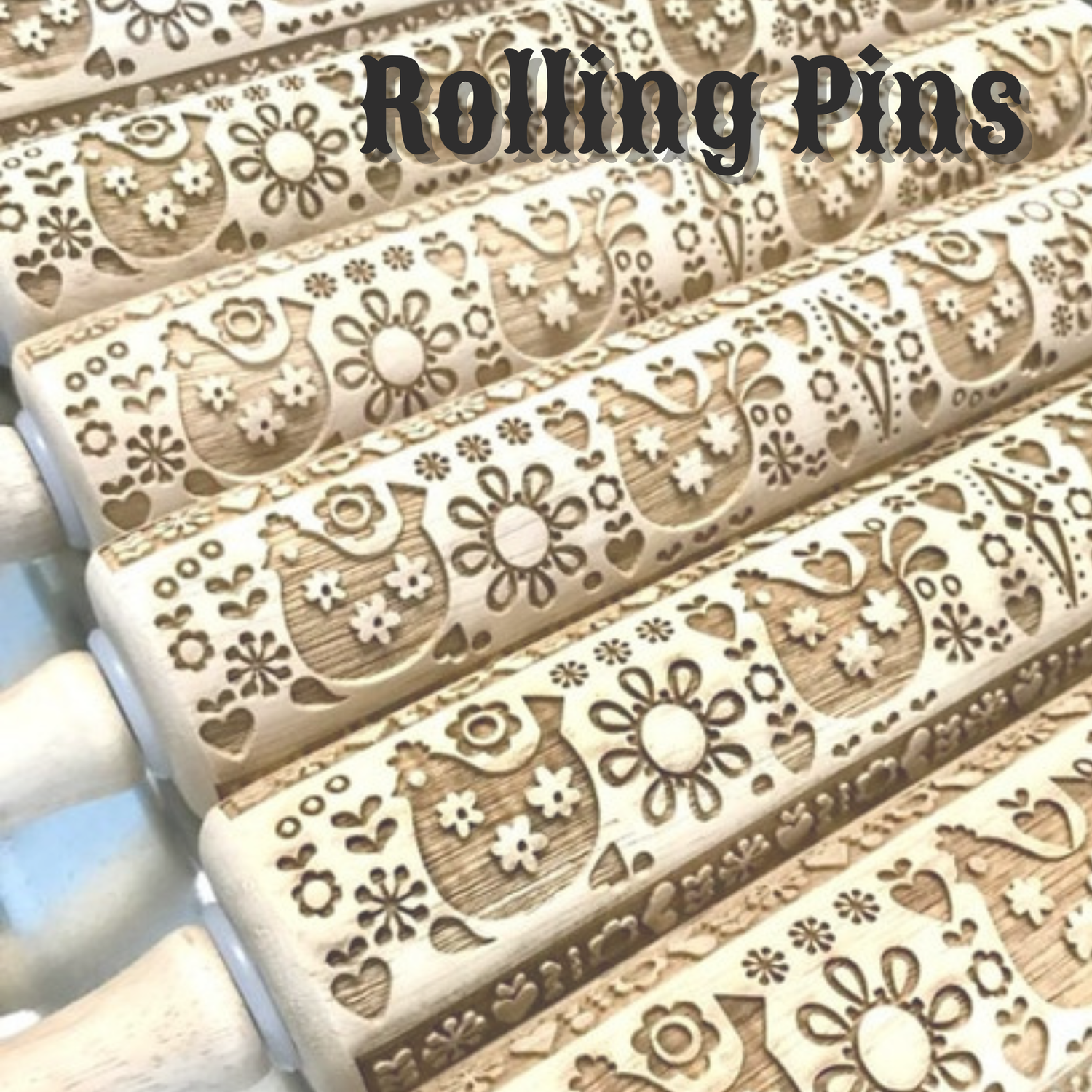 Rolling Pins