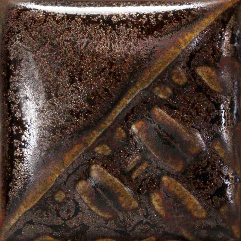 Copper Ore -1 Pint