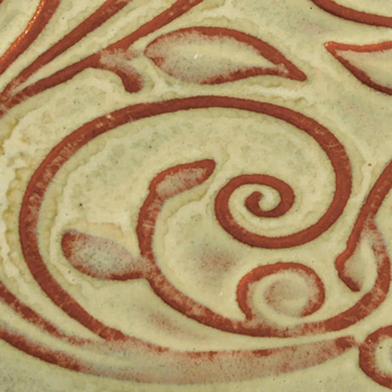 Autumn Leaf Glaze: Cone 05