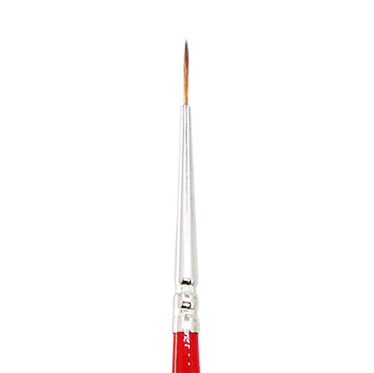 Kolinsky Plus: Medium Liner - 0/3