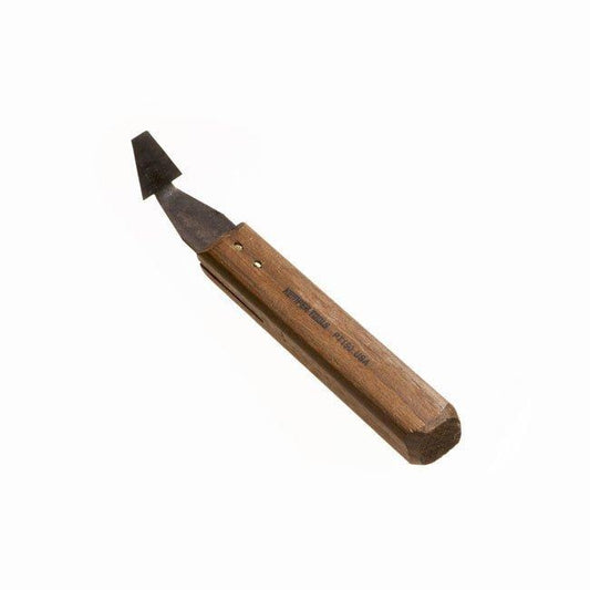 PT150 Blunt-Triangle Trim Tool 3/4" Wide