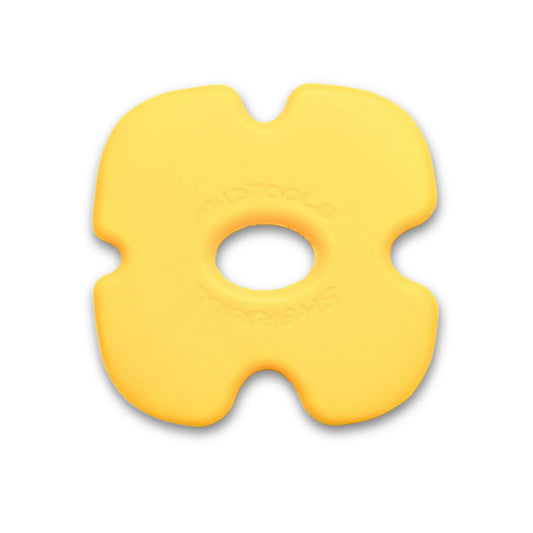 EDGY- Yellow Soft