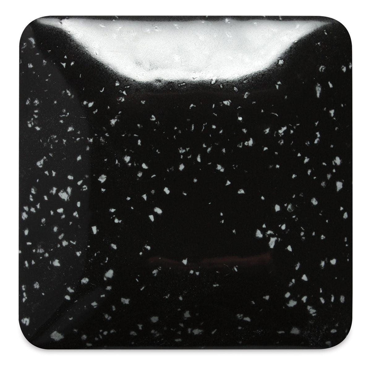 Speckled Tuxedo 8oz: Stroke and Coat