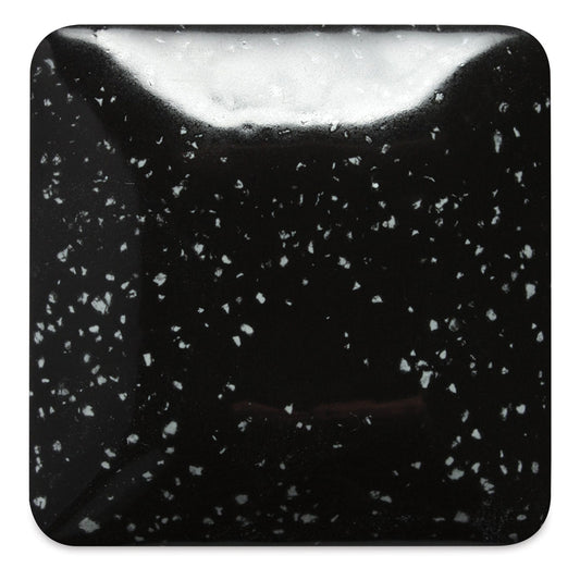 Speckled Tuxedo 8oz: Stroke and Coat
