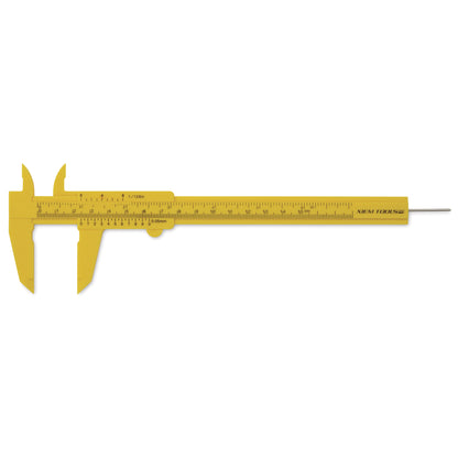 PCG Potter's Clay Gauge: Caliper & Depth Measurement Tool