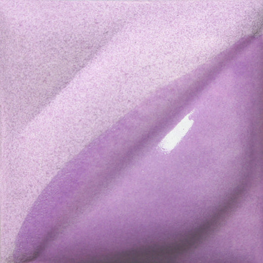 Lilac Velvet Underglaze: 2oz