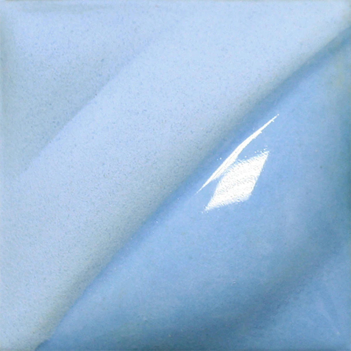 Baby Blue Velvet Underglaze: 2oz